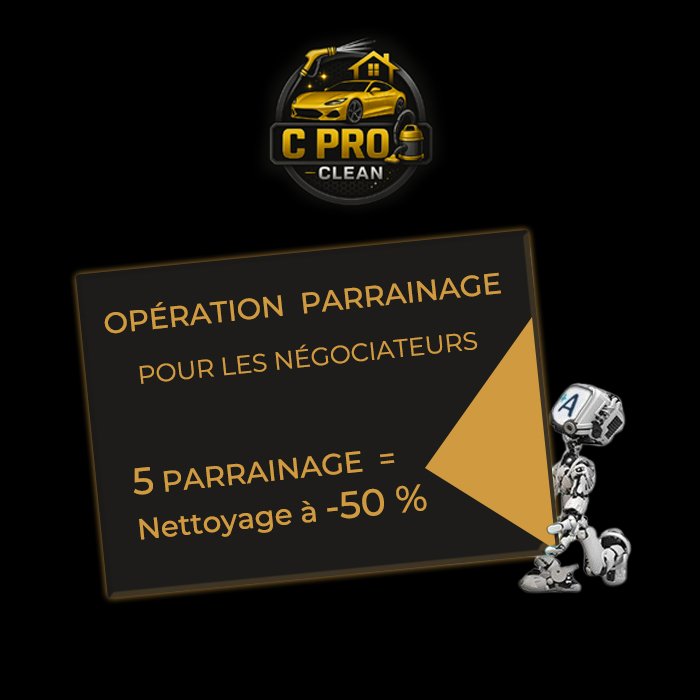 Fidélité et Parrainage